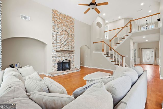 1500 Granby Lane, Locust Grove, GA 30248