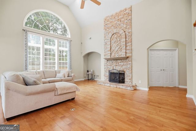 1500 Granby Lane, Locust Grove, GA 30248