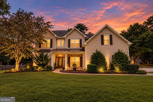 1500 Granby Lane, Locust Grove, GA 30248
