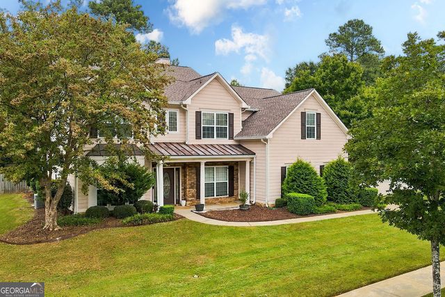 1500 Granby Lane, Locust Grove, GA 30248