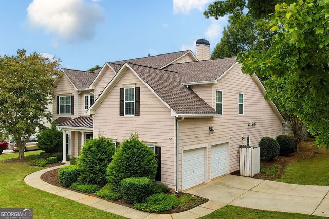 1500 Granby Lane, Locust Grove, GA 30248