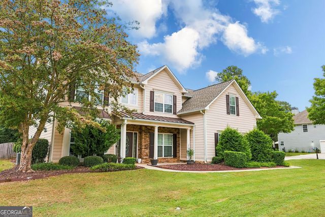 1500 Granby Lane, Locust Grove, GA 30248