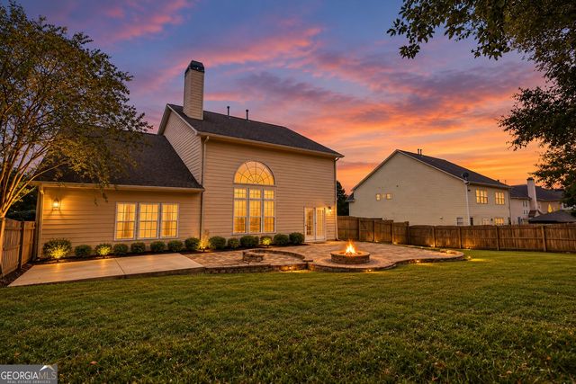 1500 Granby Lane, Locust Grove, GA 30248