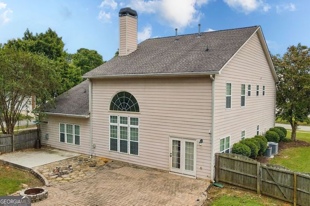 1500 Granby Lane, Locust Grove, GA 30248