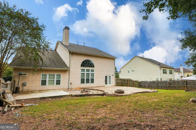 1500 Granby Lane, Locust Grove, GA 30248