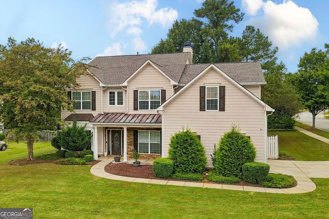 1500 Granby Lane, Locust Grove, GA 30248