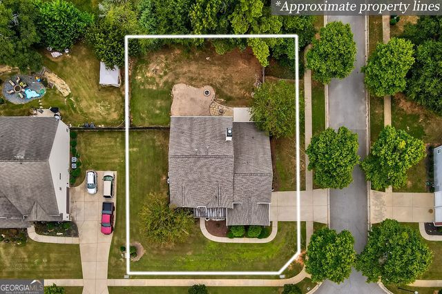 1500 Granby Lane, Locust Grove, GA 30248
