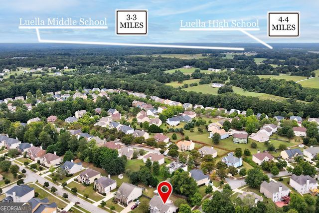 1500 Granby Lane, Locust Grove, GA 30248