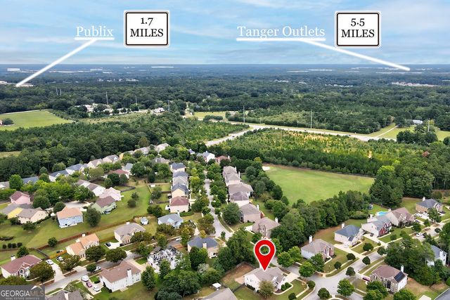 1500 Granby Lane, Locust Grove, GA 30248