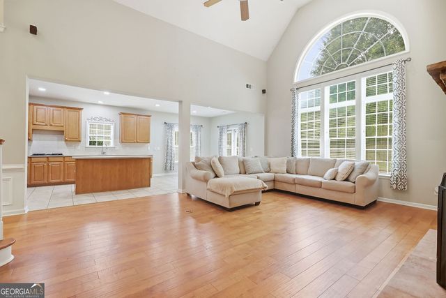 1500 Granby Lane, Locust Grove, GA 30248