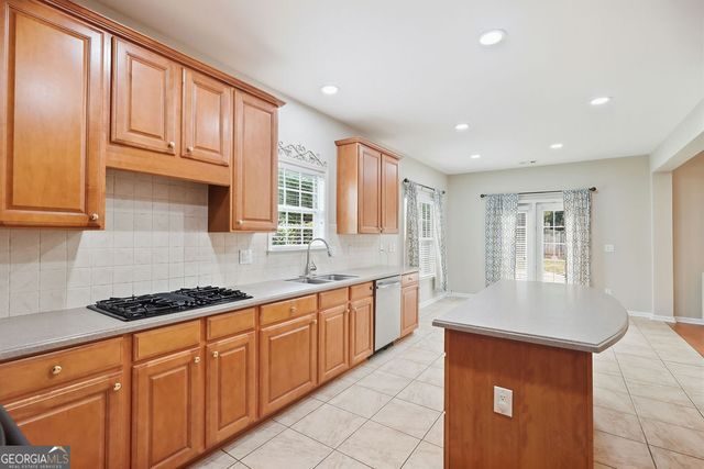 1500 Granby Lane, Locust Grove, GA 30248
