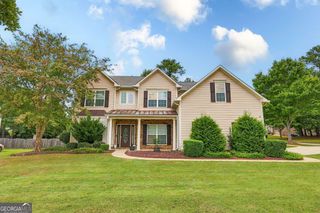 1500 Granby Lane, Locust Grove, GA 30248