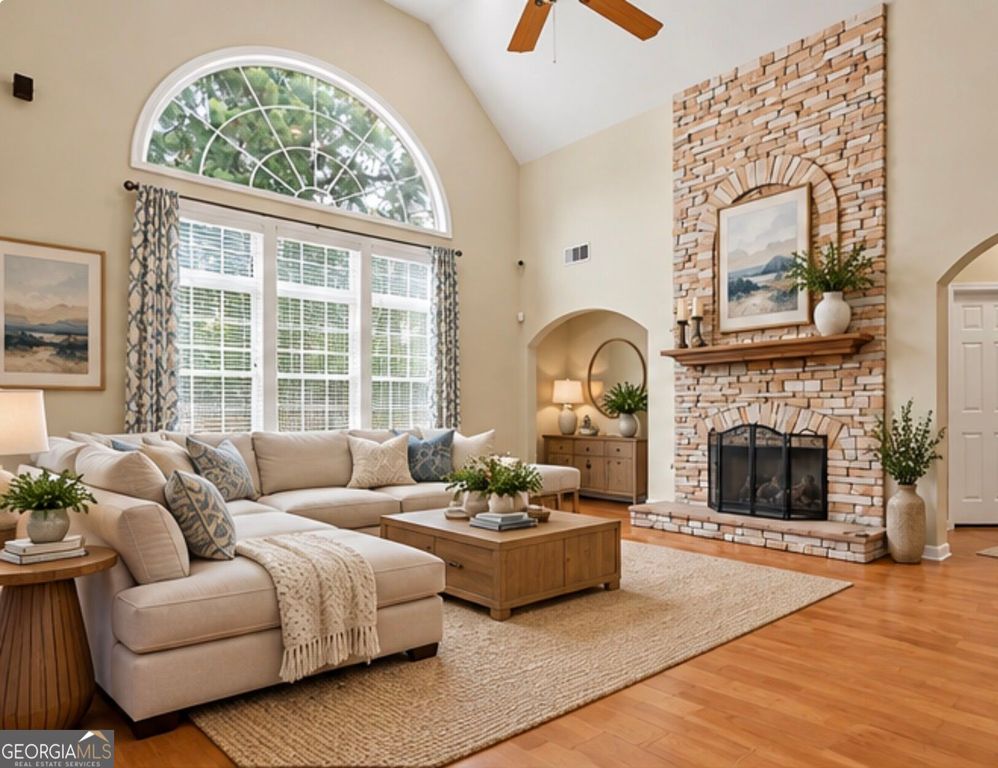 1500 Granby Lane, Locust Grove, GA 30248 — photo 4