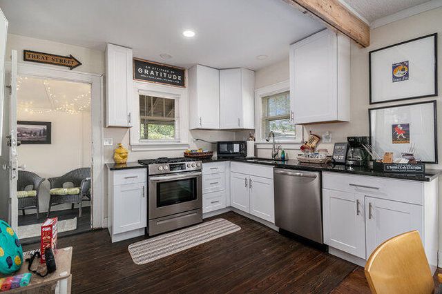 711 E Barker Avenue, Michigan City, IN 46360