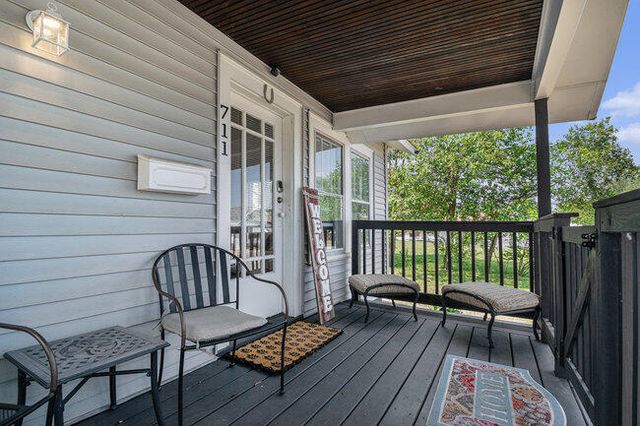 711 E Barker Avenue, Michigan City, IN 46360