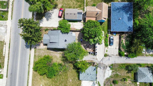 711 E Barker Avenue, Michigan City, IN 46360