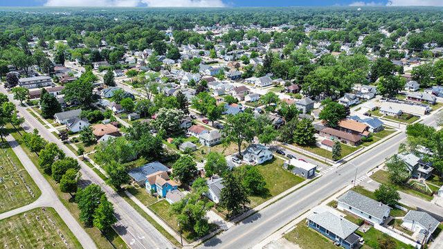 711 E Barker Avenue, Michigan City, IN 46360