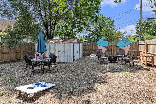 711 E Barker Avenue, Michigan City, IN 46360