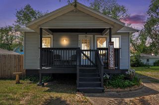 711 E Barker Avenue, Michigan City, IN 46360