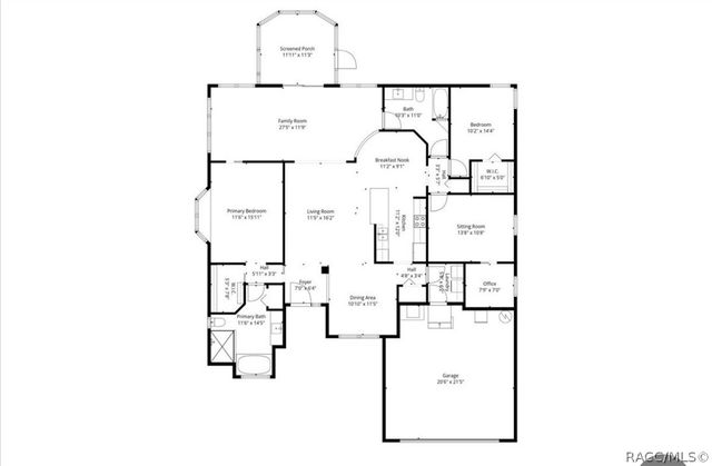 8859 SW 196th Avenue Road, Dunnellon, FL 34432