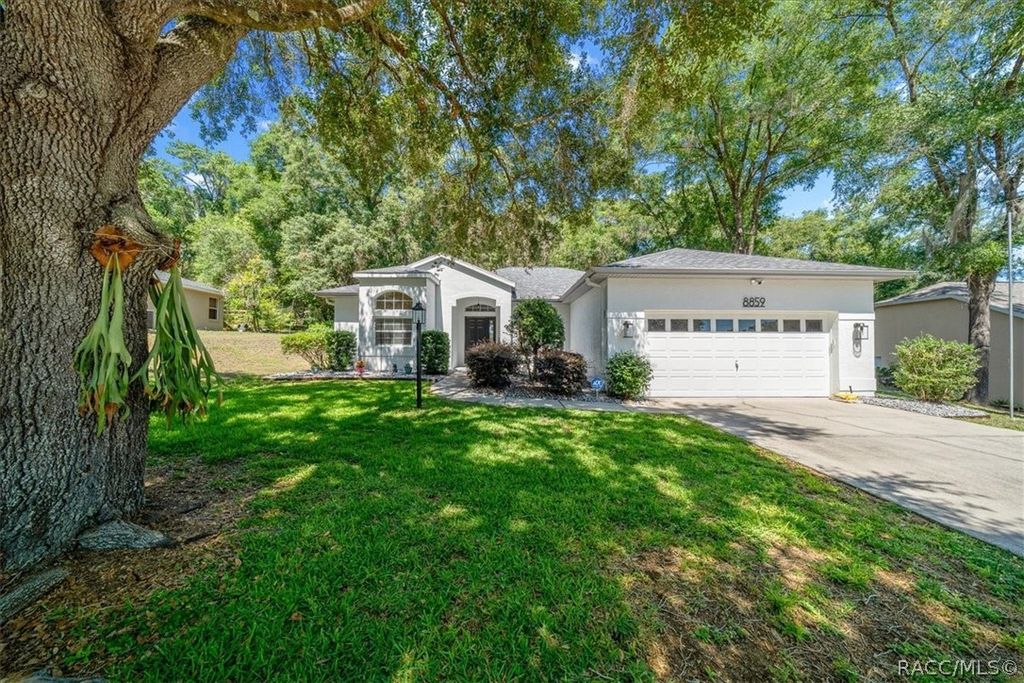 8859 SW 196th Avenue Road, Dunnellon, FL 34432