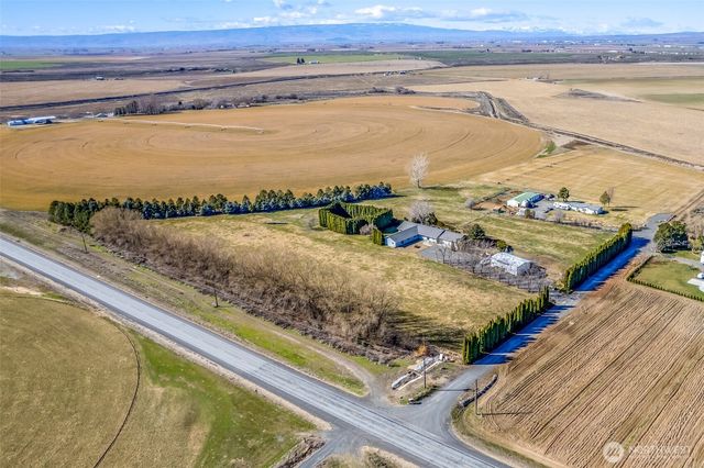 8729 Road 7.6 NW, Ephrata, WA 98823