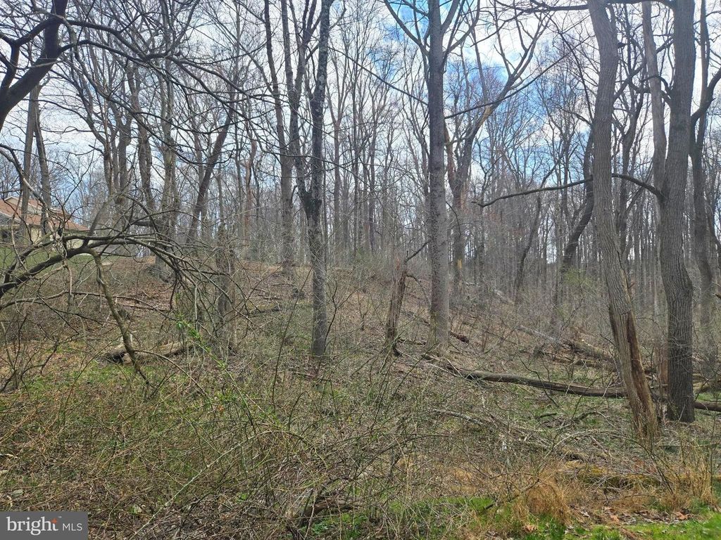 1160 DAY RD, Sykesville, MD 21784
