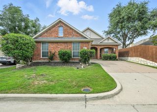 8000 Lonesome Spur Trail, Mckinney, TX 75070