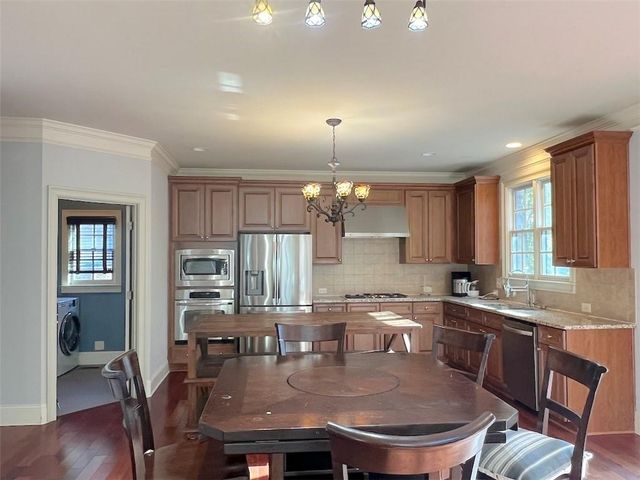 8210 Prestwick Circle, Duluth, GA 30097