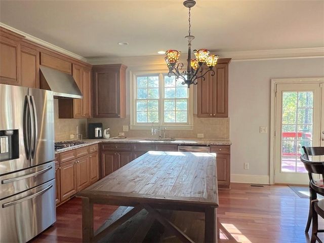 8210 Prestwick Circle, Duluth, GA 30097