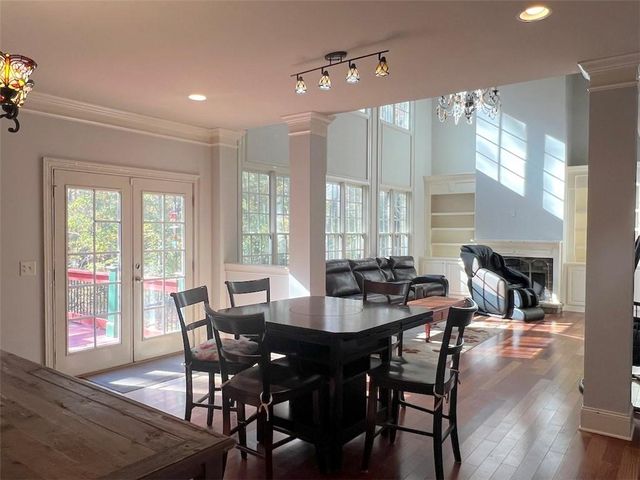 8210 Prestwick Circle, Duluth, GA 30097