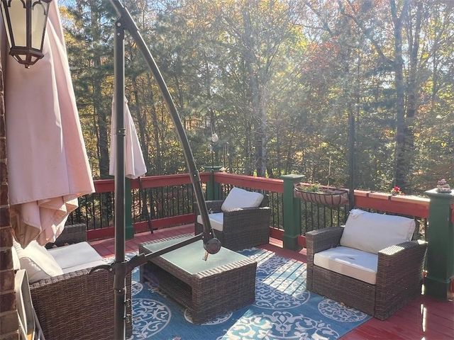 8210 Prestwick Circle, Duluth, GA 30097