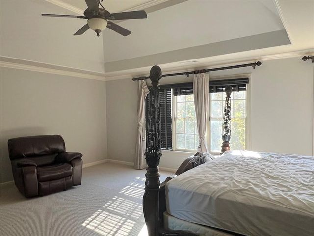 8210 Prestwick Circle, Duluth, GA 30097