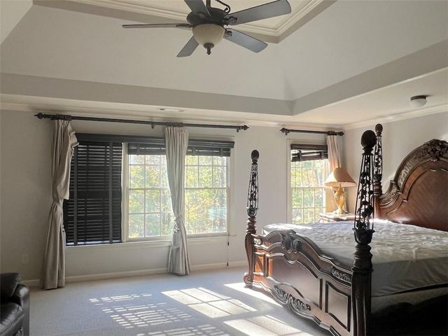 8210 Prestwick Circle, Duluth, GA 30097