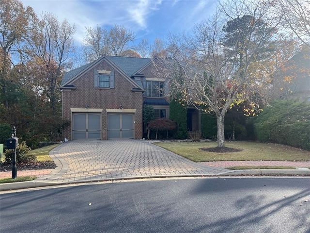 8210 Prestwick Circle, Duluth, GA 30097