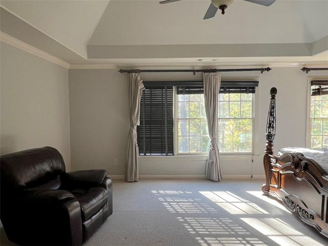 8210 Prestwick Circle, Duluth, GA 30097