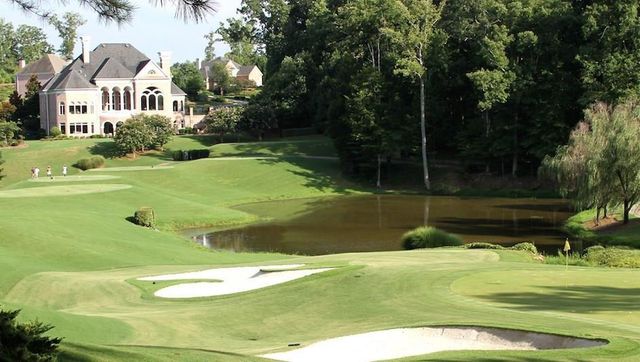 8210 Prestwick Circle, Duluth, GA 30097