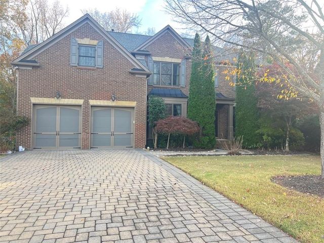 8210 Prestwick Circle, Duluth, GA 30097