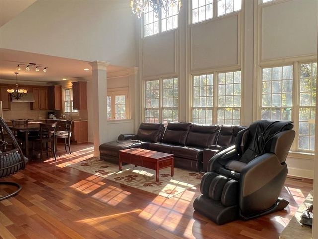 8210 Prestwick Circle, Duluth, GA 30097