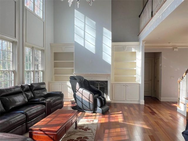 8210 Prestwick Circle, Duluth, GA 30097