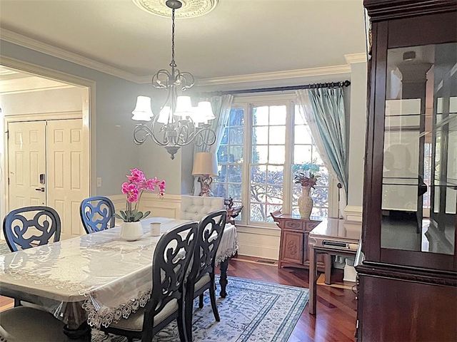 8210 Prestwick Circle, Duluth, GA 30097