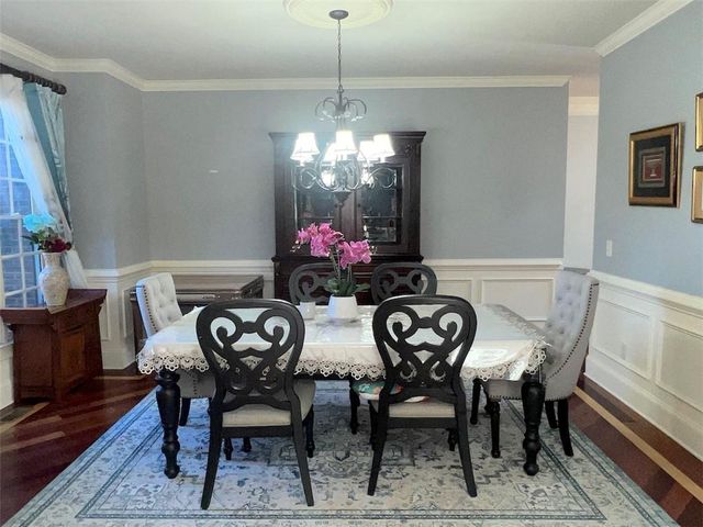 8210 Prestwick Circle, Duluth, GA 30097