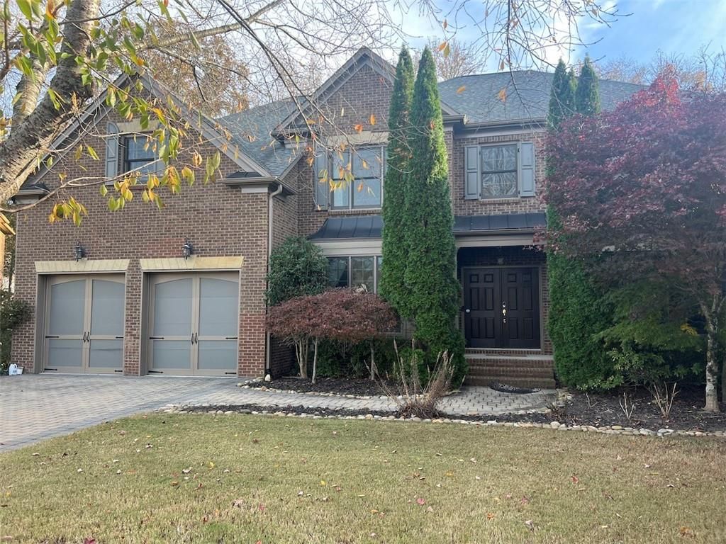 8210 Prestwick Circle, Duluth, GA 30097