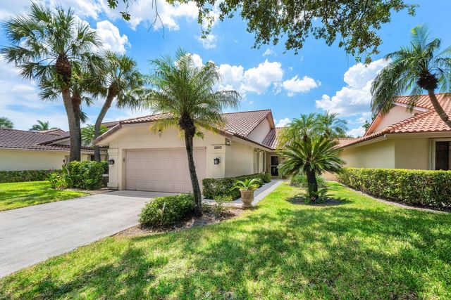 2850 ANTIETAM Lane, West Palm Beach, FL 33409