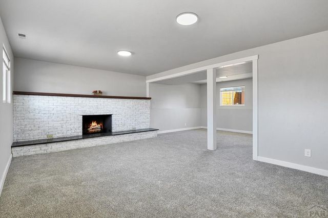 4038 West Dr, Pueblo, CO 81008