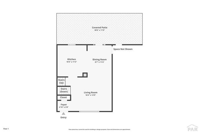 4038 West Dr, Pueblo, CO 81008