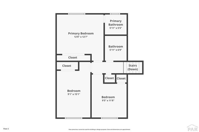 4038 West Dr, Pueblo, CO 81008