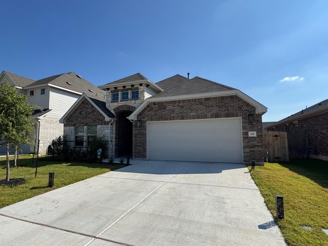 201 Dove Tree DR, Buda, TX 78610