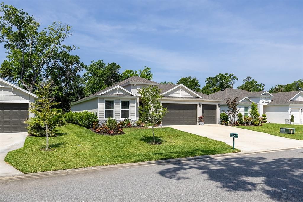 3026 ADRIAN DRIVE, Ormond Beach, FL 32174
