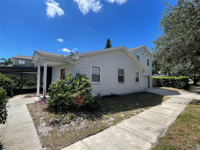 3102 W FOUNTAIN BOULEVARD, Tampa, FL 33609
